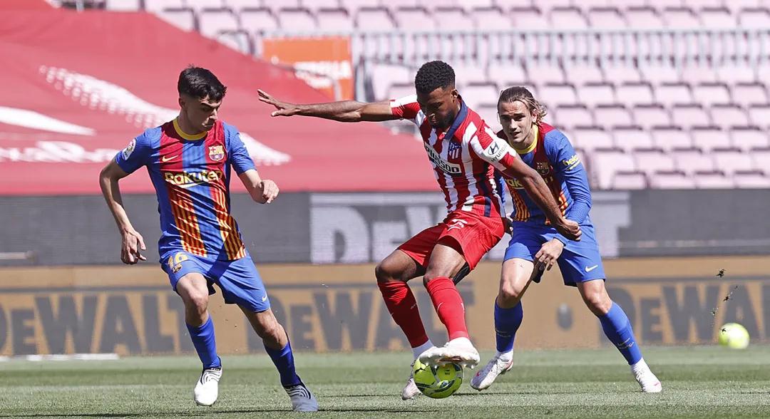 مباراةبرشلونةالقادمةفيدوريالأبطالتوقعاتوتحليلشامل